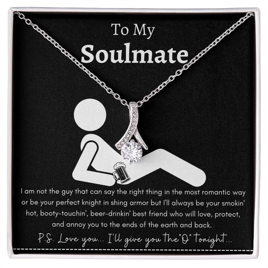 To My Soulmate / Booty Touchin