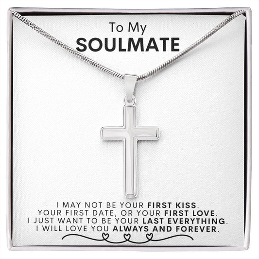 To My Soulmate / Cross / First Love